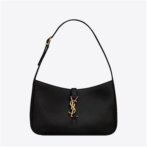 ysl.black bag|ysl shoulder bag price.